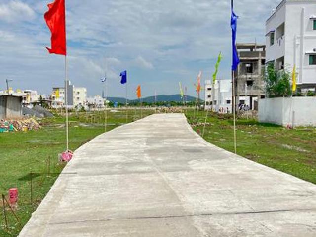 Tambaram Residential Plot For Sale Chennai