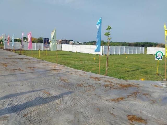 Tambaram Residential Plot For Sale Chennai