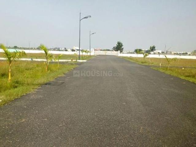 Varadharajapuram Residential Plot For Sale Chennai