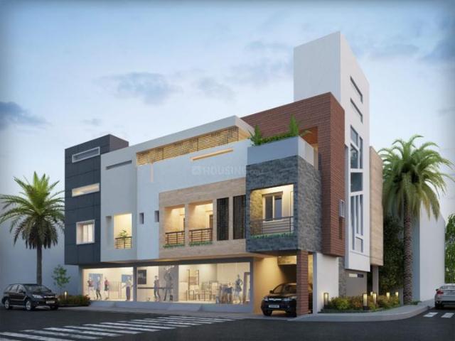 Tambaram Sanatorium 3 BHK Apartment For Sale Chennai