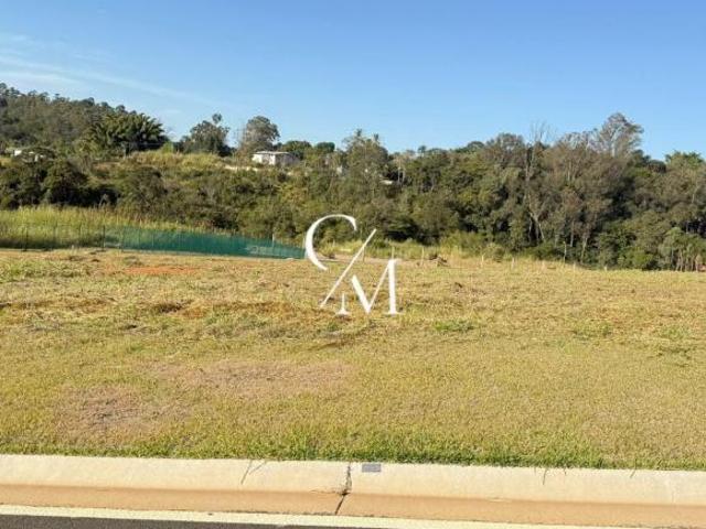 Tamboré Jundiaí Terreno à Venda no Condomínio Tamboré em Jundiaí/SP