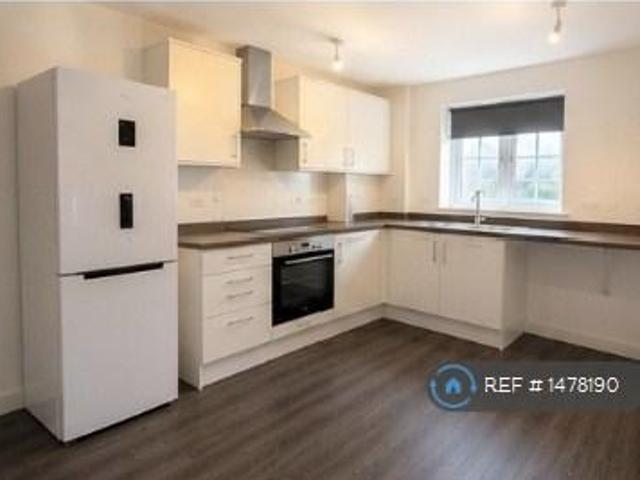 Tame Close, Birmingham, B42 2 bed flat to rent £1,195 pcm £276 pw