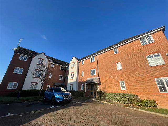 Tame Crossing, Wednesbury WS10, 2 bed flat to rent, £950 pcm | PrimeLocation