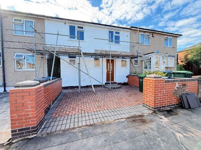 Tame Road, Tipton DY4 3 bed terraced house to rent £1,300 pcm £300 pw