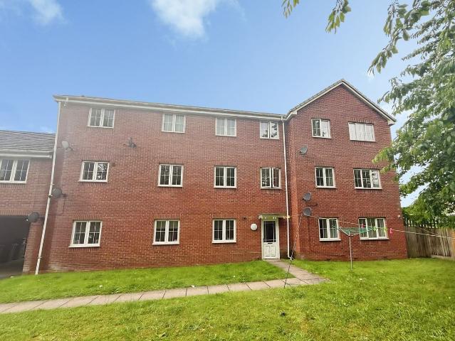 Tamebrook Way, Tipton DY4, 2 bed flat to rent, £850 pcm | PrimeLocation