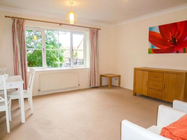 Tamesis Place, Patrick Road, Caversham, Berkshire, RG4