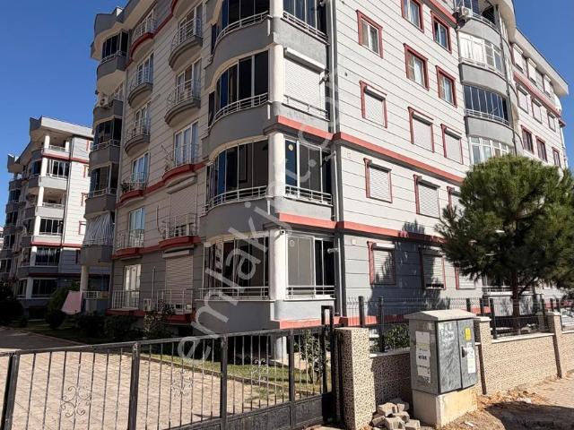 Tamer'den Gazicelal De Arakat Doğalgazlı 3+1 Kiralık Daire
