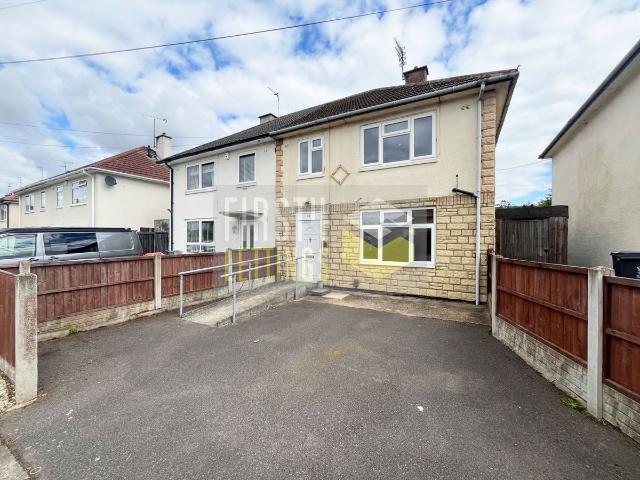 Tamerton Road, Aylestone LE2, 3 bed semi detached house to rent, £1,350 pcm | PrimeLocation