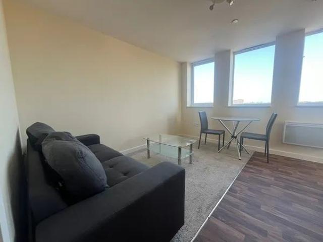 Tameway Plaza, Walsall, WS1, Property for rent