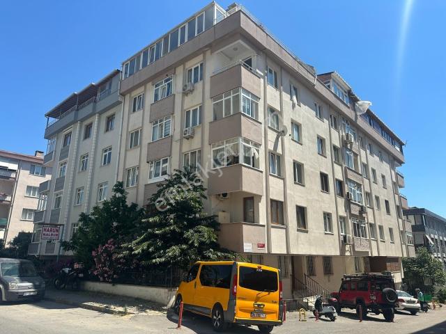 Tamiş'den Celal Avşar Da Ön Cephe Ferah Köşe Daire 2+1