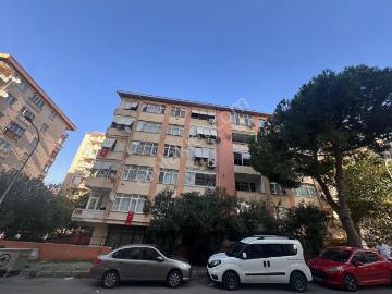 Tamiş'den Maltepe Bağlarbaşında Metroya Yakın Balkonlu Ferah 3+1