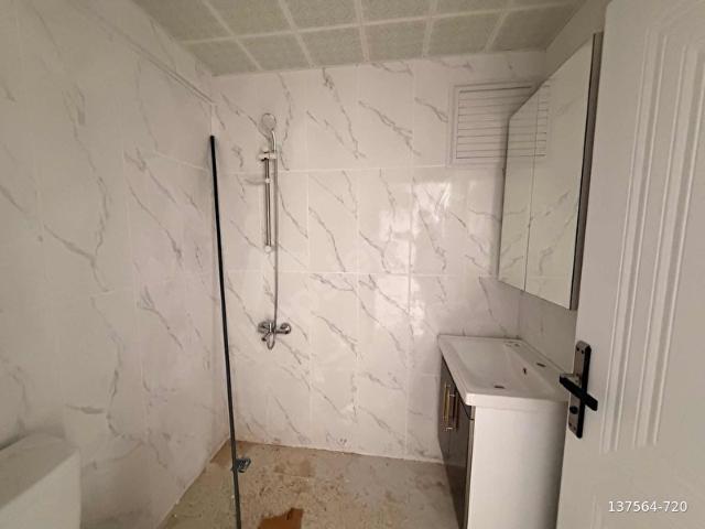 !TAMKOÇDAN CADDE DİBİ KATTA AMERİKAN MUTFAK SIFIR 2+1 DAİRE