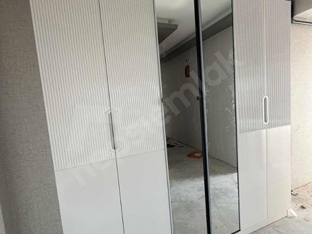 !TAMKOÇDAN FULL YAPILI MASRAFSIZ GENİŞ BALKONLU 2+1 DAİRE