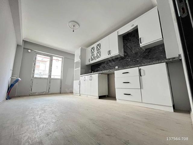 !TAMKOÇDAN KIBRIS KÖYÜNDE KİLERLİ 4+1 SIFIR DAİRE