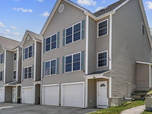 Tammy Ct Unit B, Hudson, Home For Sale