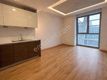 Tamnokta Ataşehir'den Kentplus Centrium'da 1+1 Satılık Daire