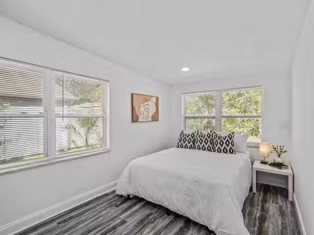 Tampa House with Dining area. Newly renovated & high quality.