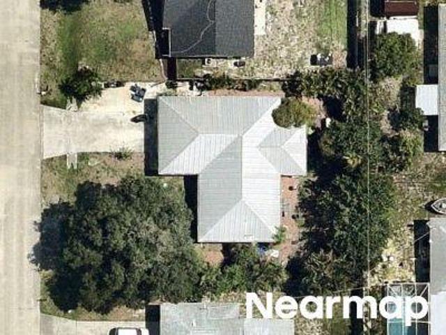 Tampa Rd