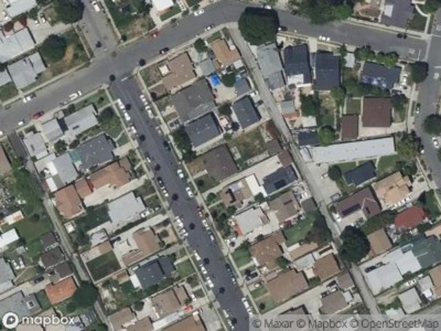 Tampico Ave