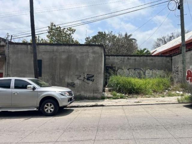 Tampico Centro
