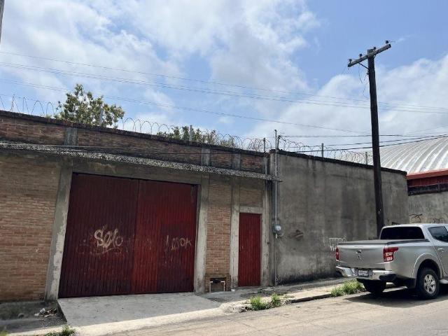 Tampico Centro