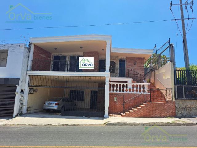 TAMPICO 1009, COL. GUADALUPE, TAMPICO