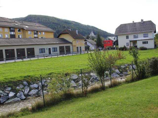 Tamsweg: Sonnige 3 Zimmer Wohnung mit Balkon zu vermieten
