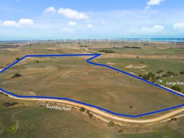Land to rent in South Australia