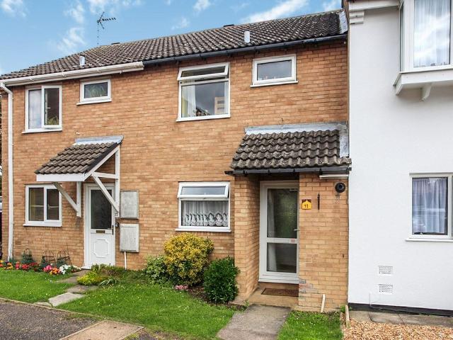 Tantallon Court, Peterborough PE3, 2 bed semi detached house to rent, £950 pcm | PrimeLocation