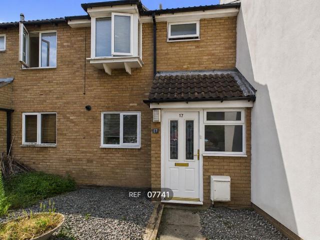 Tantallon Court, Peterborough PE3, 3 bed terraced house to rent, £1,150 pcm | PrimeLocation