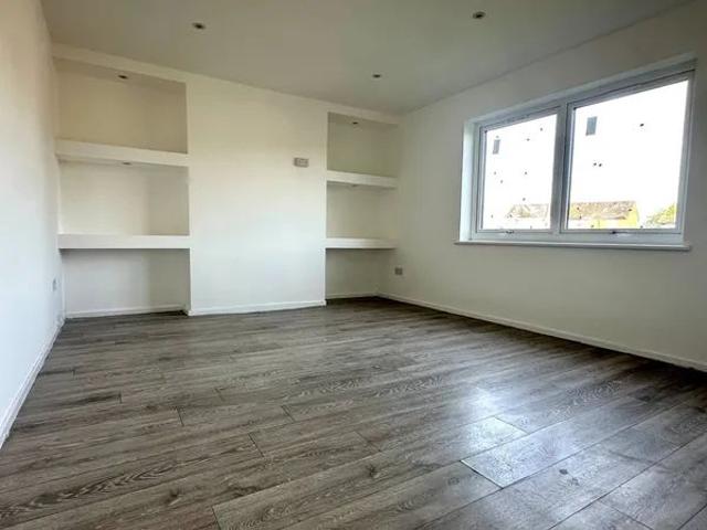 Tantallon Drive, Coatbridge