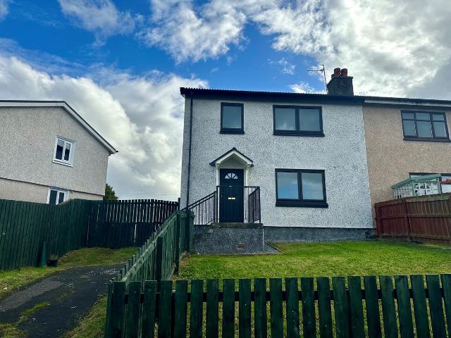 Tantallon Drive, Coatbridge ML5, 3 bed property to rent, £1,400 pcm | PrimeLocation