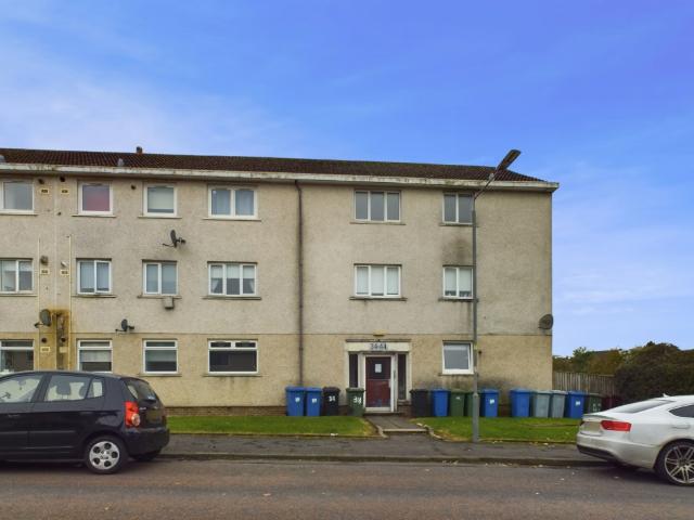 Tantallon Park, Glasgow G74, 2 bed flat to rent, £775 pcm | PrimeLocation