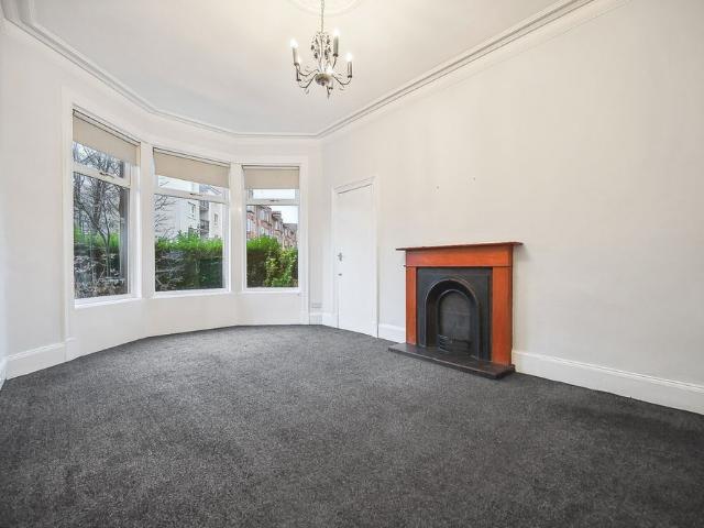 Tantallon Road