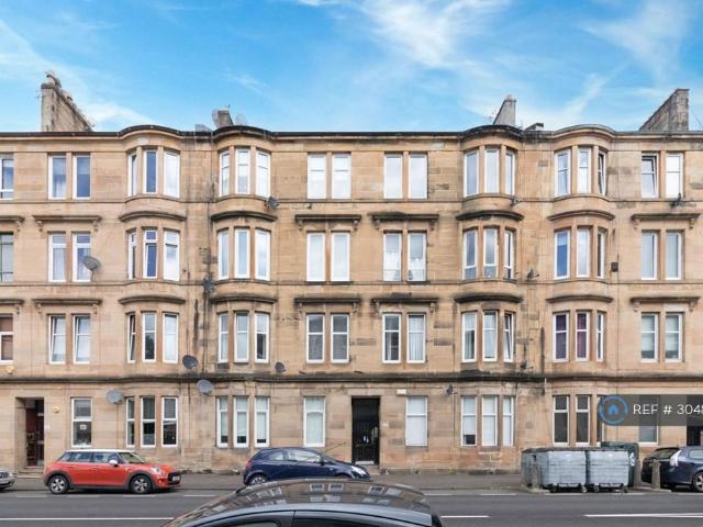 Tantallon Road, Glasgow, G41 2 bed flat to rent £1,150 pcm £265 pw