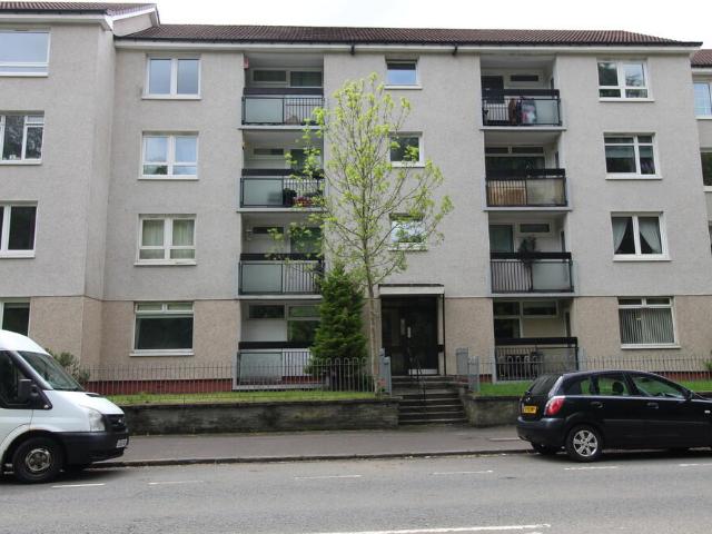Tantallon Road, Shawlands, Glasgow, G41 Century 21 United Kingdom