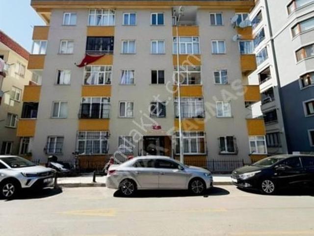 Tantavi Mh Bereket Sitesi & Durağı Komşu 3+1 135 M2 Kiralık