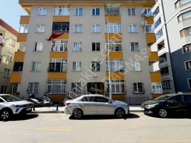 Tantavi Bereket Sitesi & Durağı Komşu 3+1 135 M2 Kiralık Daire