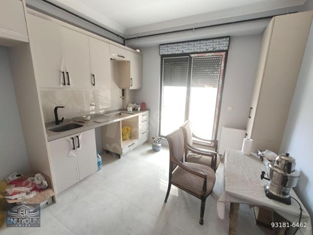 TANTAVİDE METROYA 5DK KAPALI OTOPARKLI SIFIR DÜZ GİRİŞ DAİRE 2+1