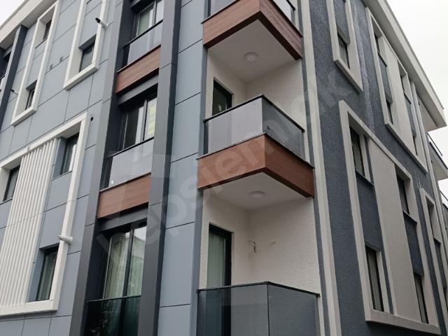 TANTAVİDE 2+1 SIFIR KİRALIK DAİRE