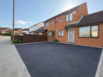 Tantun Dean, Emerson Valley MK4, 3 bed semi detached house to rent, £1,650 pcm | PrimeLocation