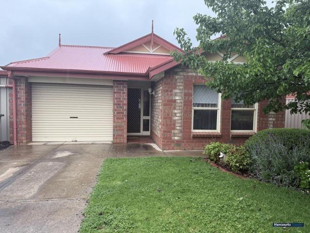 Tanunda Home Located in Ideal Location