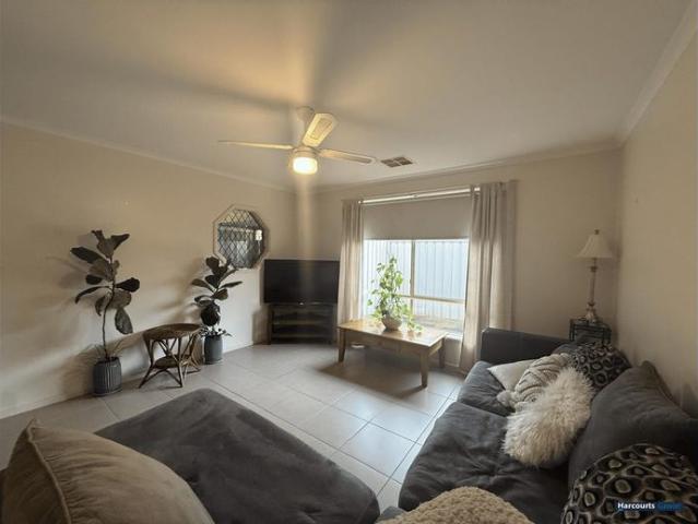 Tanunda Home Located in Ideal Location