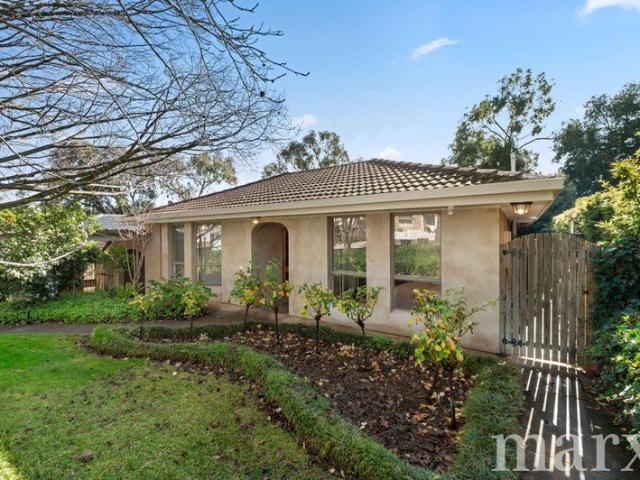 Tanunda Home with Scenic Views & Exceptional Location