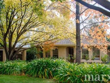 Tanunda Home with Scenic Views & Exceptional Location