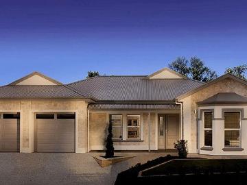 Tanunda House & Land Package