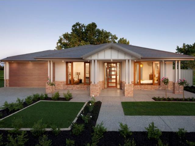 Tanunda Soverign Estate House And Land Package