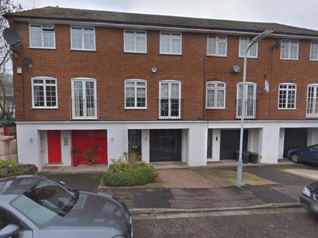 Tanworth Close, London HA6, Studio to rent, £1,100 pcm | PrimeLocation