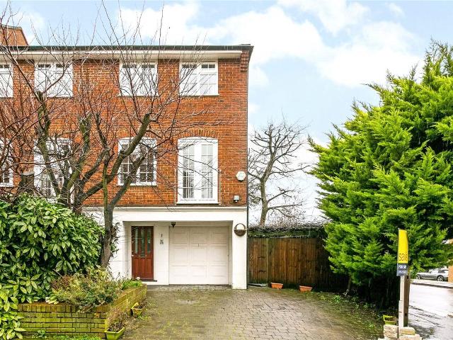 Tanworth Close, Northwood, Middlesex HA6, 3 bed end terrace house to rent, £2,250 pcm | PrimeLocation