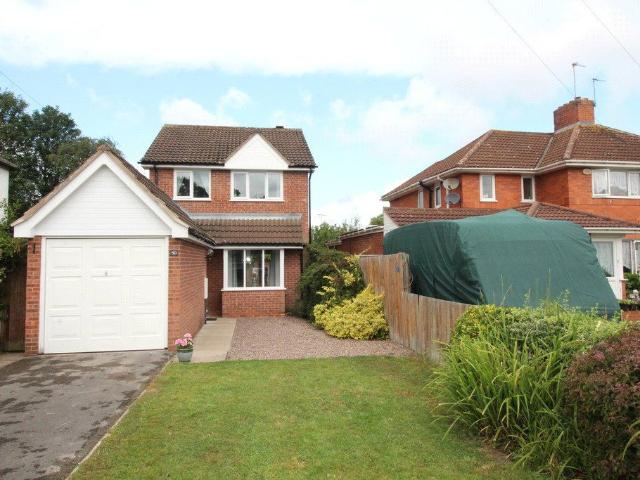 Tanworth Lane, Shirley, Solihull, West Midlands B90, 3 bed detached house to rent, £1,650 pcm | PrimeLocation